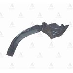 HONDA CIVIC ÇAMURLUK DAVLUMBAZI ÖN 96-00 SOL MAHER